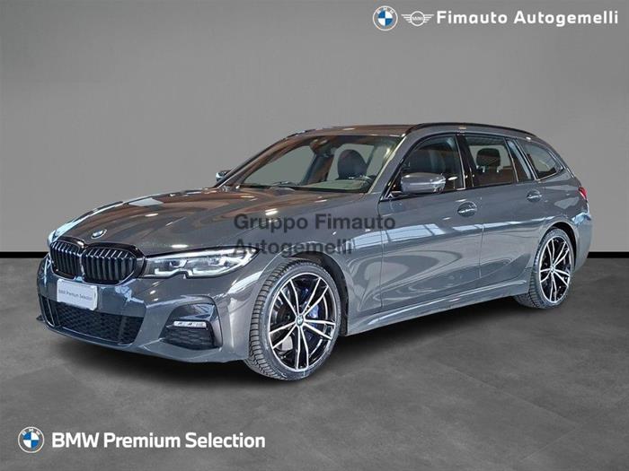 Fimauto - BMW 330 | ID 40320