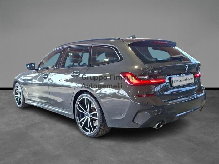 Fimauto - BMW 330 | ID 40320