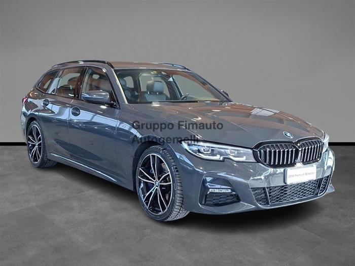 Fimauto - BMW 330 | ID 40320
