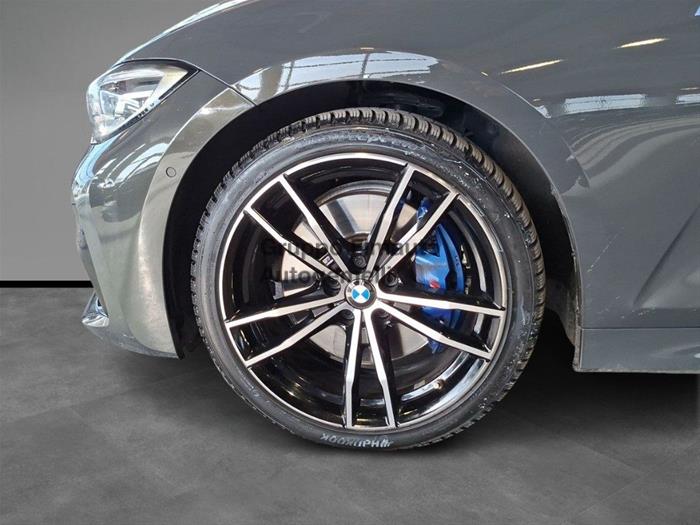 Fimauto - BMW 330 | ID 40320