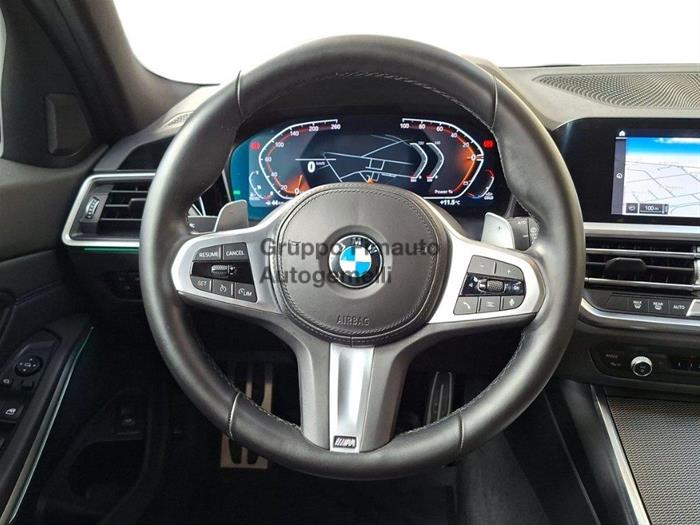 Fimauto - BMW 330 | ID 40320