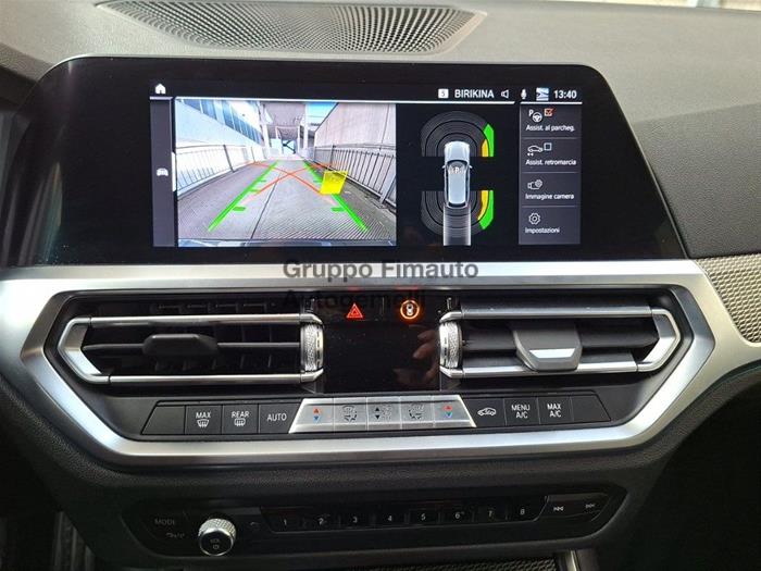 Fimauto - BMW 330 | ID 40320