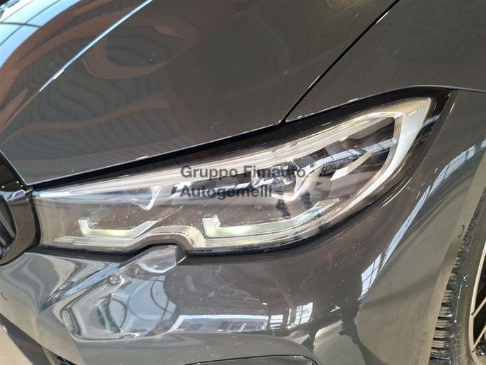 Fimauto - BMW 330 | ID 40328