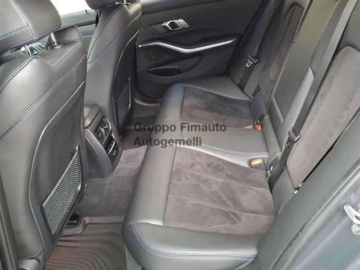 Fimauto - BMW 330 | ID 40328