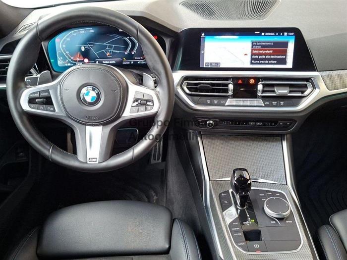 Fimauto - BMW 330 | ID 40328