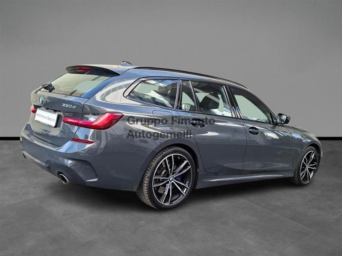 Fimauto - BMW 330 | ID 40328