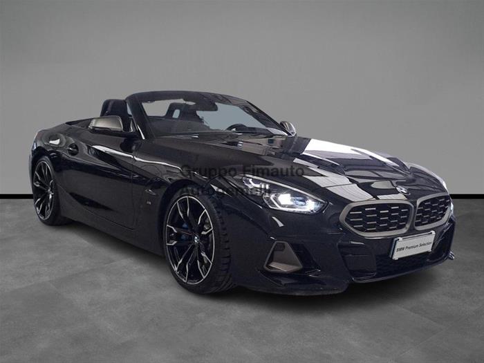 Fimauto - BMW Z4 M | ID 40330