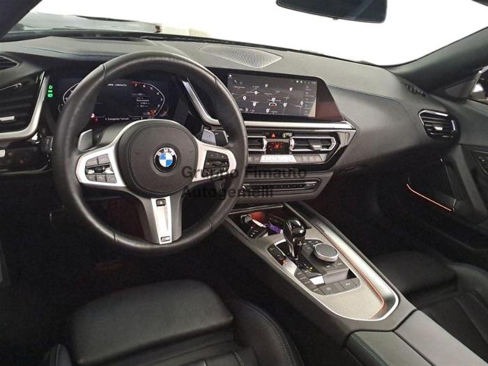 Fimauto - BMW Z4 M | ID 40330