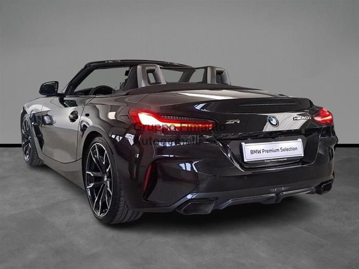 Fimauto - BMW Z4 | ID 40327