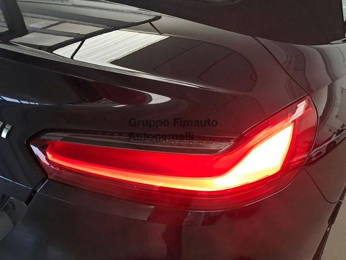 Fimauto - BMW Z4 | ID 40327