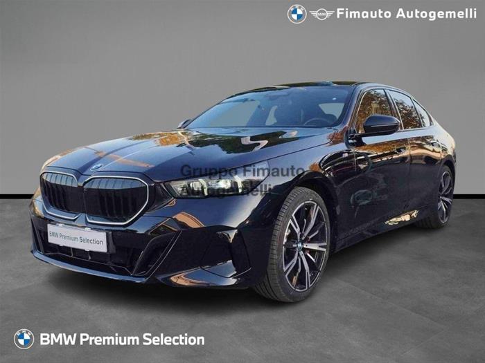 Fimauto - BMW 520 | ID 40329