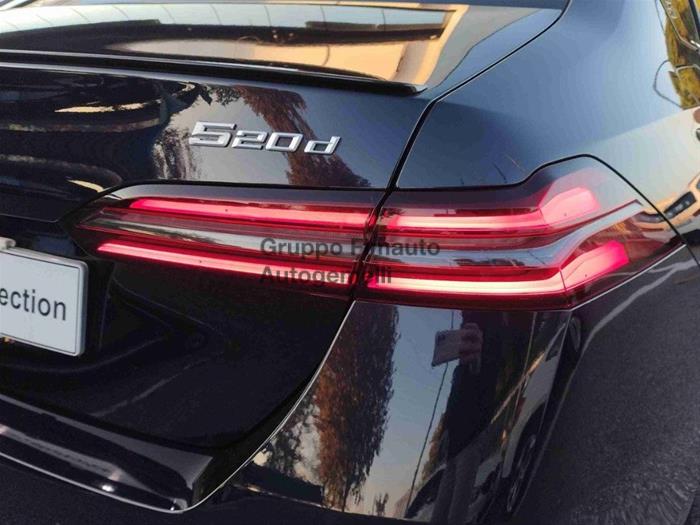 Fimauto - BMW 520 | ID 40323