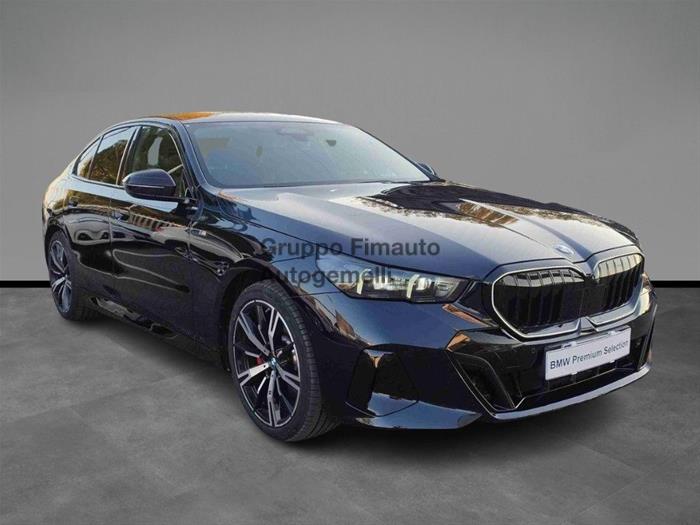 Fimauto - BMW 520 | ID 40323