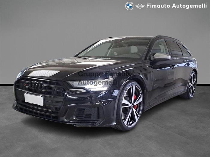 Fimauto - AUDI S6 | ID 40370
