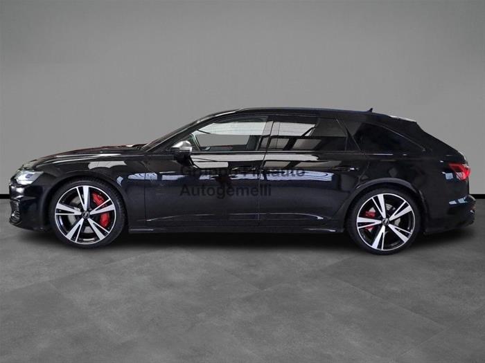 Fimauto - AUDI S6 | ID 40370