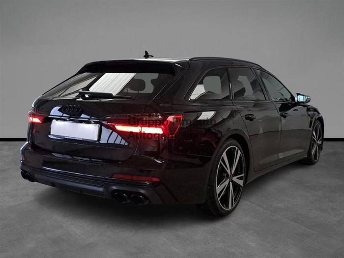 Fimauto - AUDI S6 | ID 40370