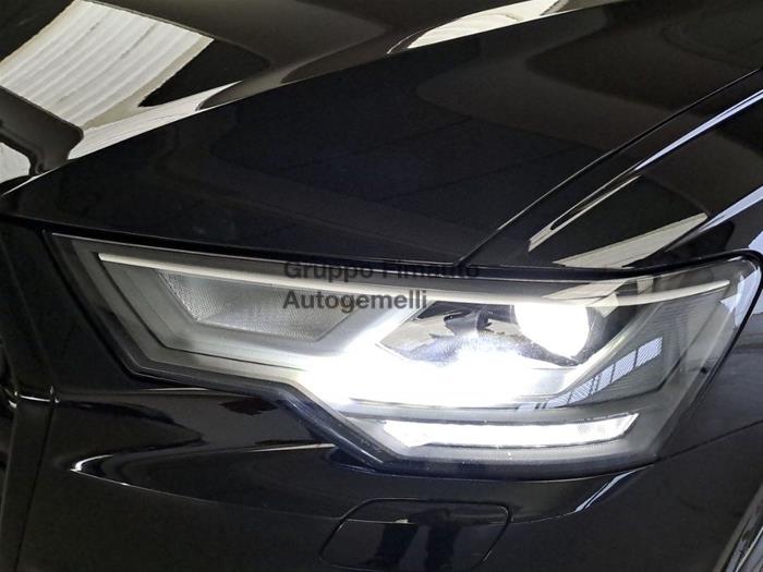 Fimauto - AUDI S6 | ID 40370