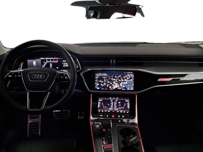 Fimauto - AUDI S6 | ID 40370