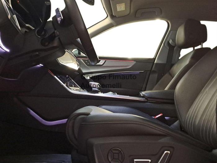 Fimauto - AUDI S6 | ID 40370