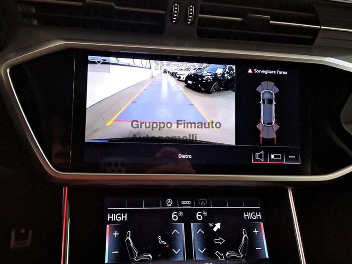 Fimauto - AUDI S6 | ID 40372