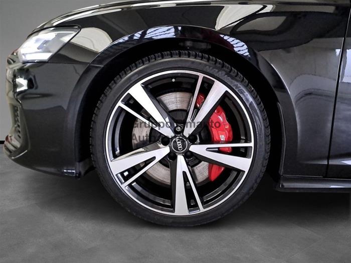 Fimauto - AUDI S6 | ID 40372