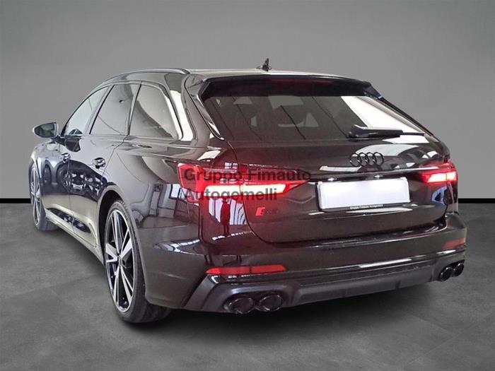 Fimauto - AUDI S6 | ID 40372