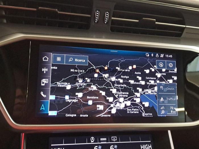 Fimauto - AUDI S6 | ID 40372