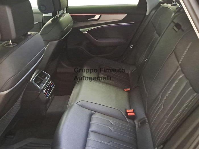 Fimauto - AUDI S6 | ID 40372