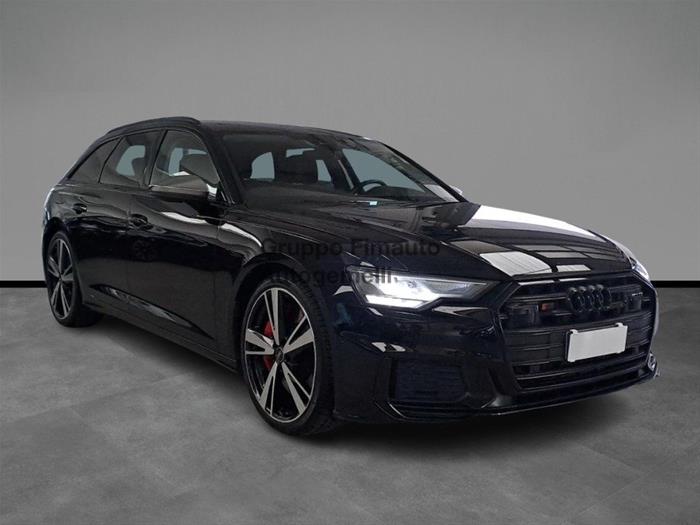 Fimauto - AUDI S6 | ID 40372