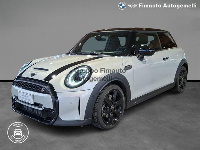 Fimauto - MINI Cooper S | ID 40412