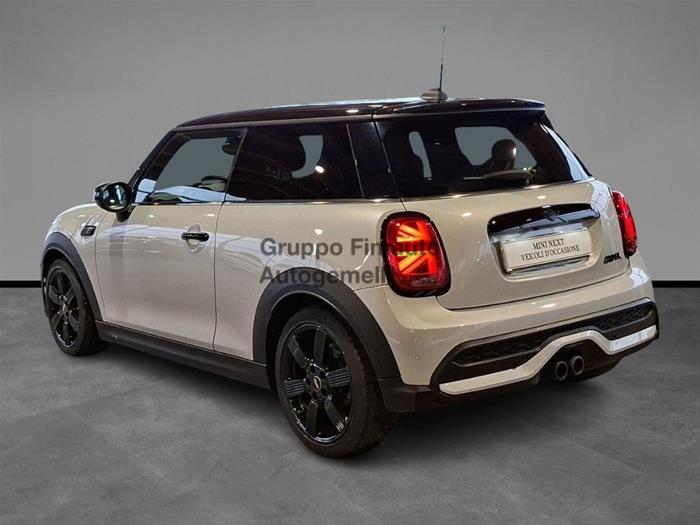 Fimauto - MINI Cooper S | ID 40412