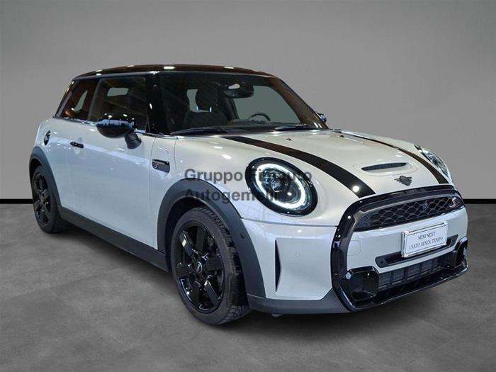 Fimauto - MINI Cooper S | ID 40412