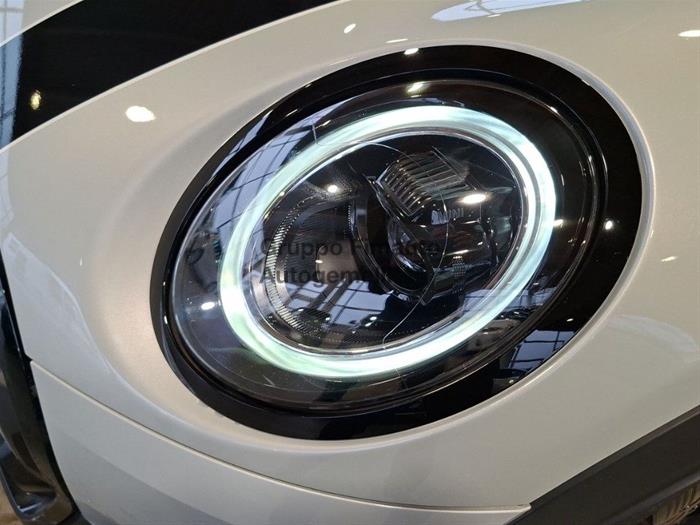 Fimauto - MINI Cooper S | ID 40412