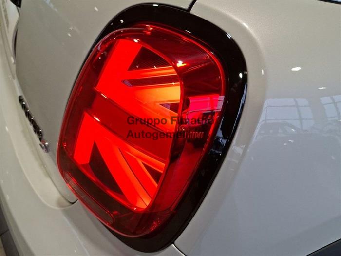 Fimauto - MINI Cooper S | ID 40412