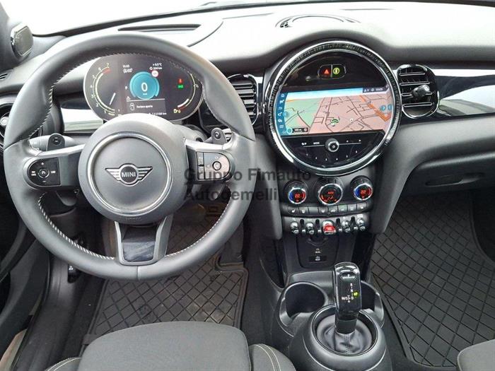 Fimauto - MINI Cooper S | ID 40412