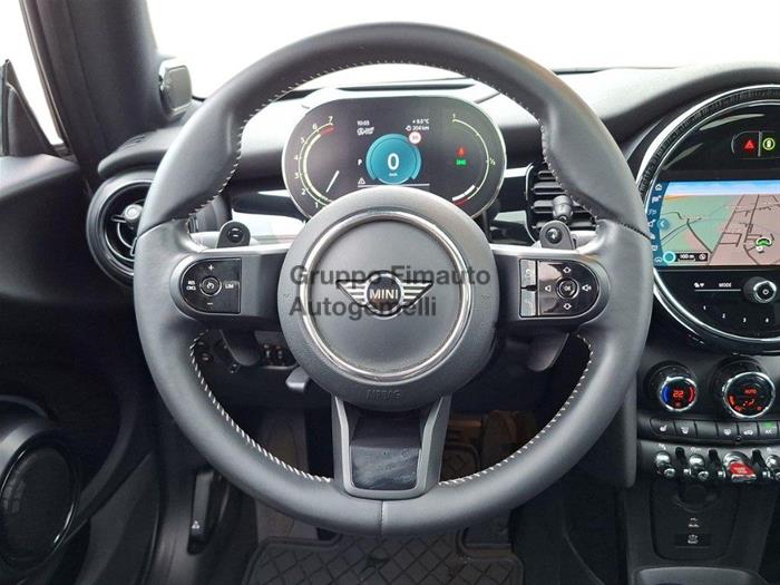 Fimauto - MINI Cooper S | ID 40412