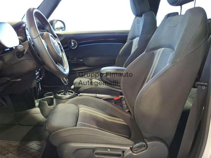 Fimauto - MINI Cooper S | ID 40412