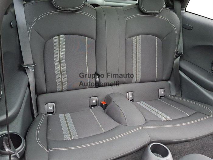 Fimauto - MINI Cooper S | ID 40412