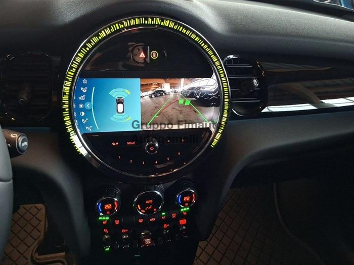 Fimauto - MINI Cooper S | ID 40412