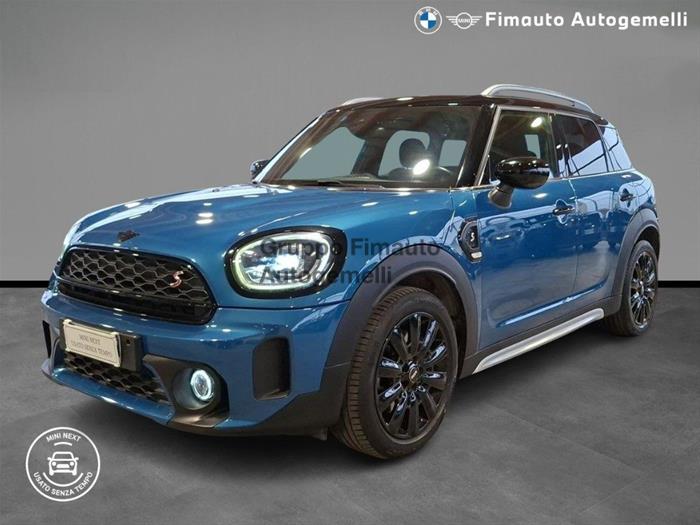 Fimauto - MINI Countryman | ID 40414