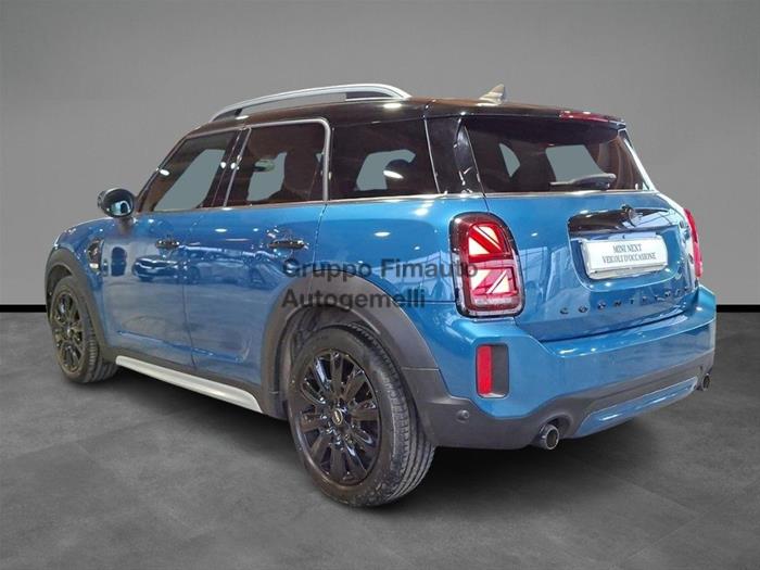 Fimauto - MINI Countryman | ID 40414