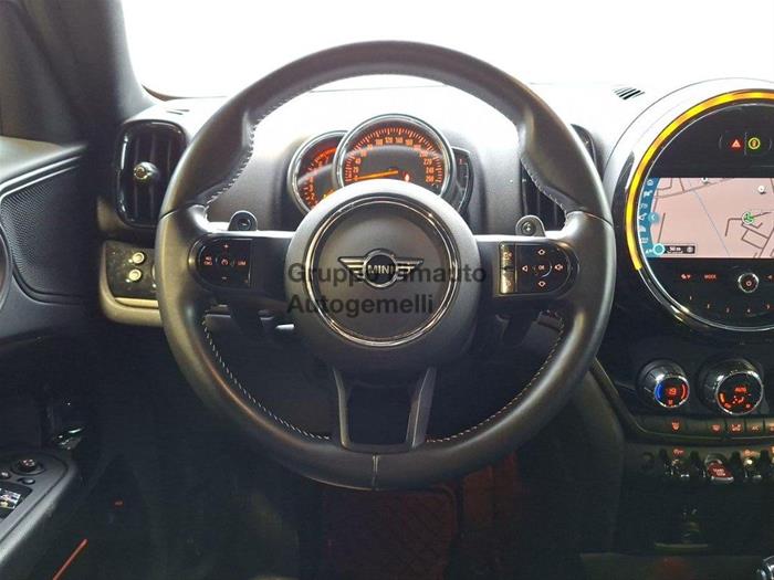 Fimauto - MINI Countryman | ID 40414