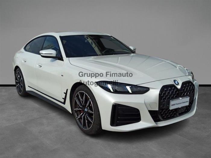 Fimauto - BMW 420 | ID 40443