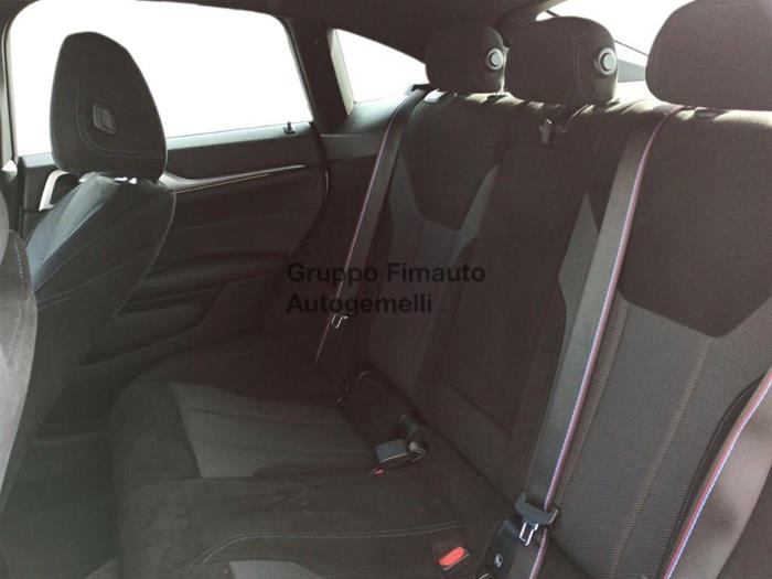 Fimauto - BMW 420 | ID 40443