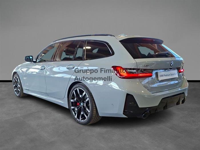 Fimauto - BMW 320 | ID 40442