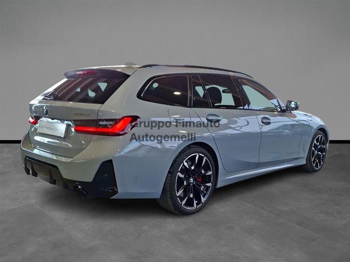 Fimauto - BMW 320 | ID 40442