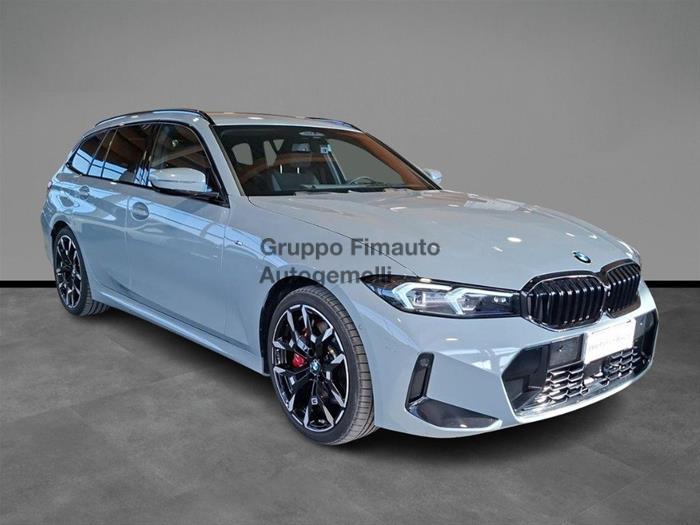 Fimauto - BMW 320 | ID 40442