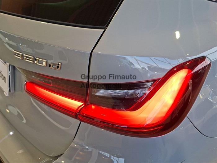 Fimauto - BMW 320 | ID 40442