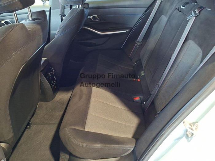 Fimauto - BMW 320 | ID 40442