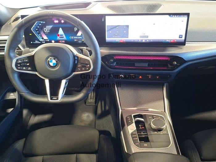 Fimauto - BMW 320 | ID 40441